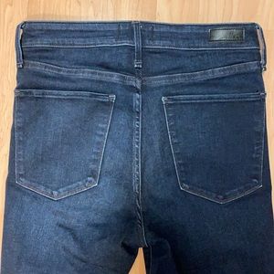 Abercrombie & Fitch Jeans
